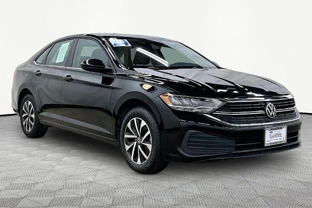 2024 Volkswagen Jetta - $17,313