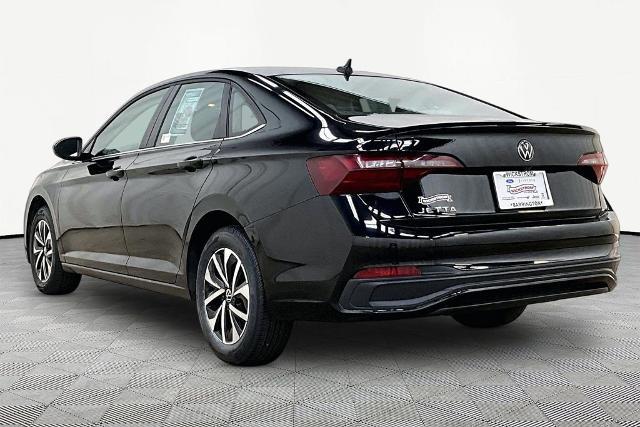 2024 Volkswagen Jetta - $17,313