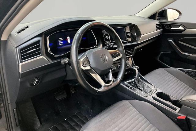 2024 Volkswagen Jetta - $17,313