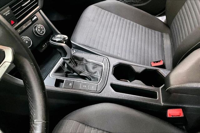 2024 Volkswagen Jetta - $17,313