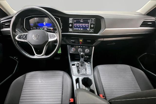 2024 Volkswagen Jetta - $17,313