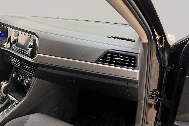 2024 Volkswagen Jetta - $17,313