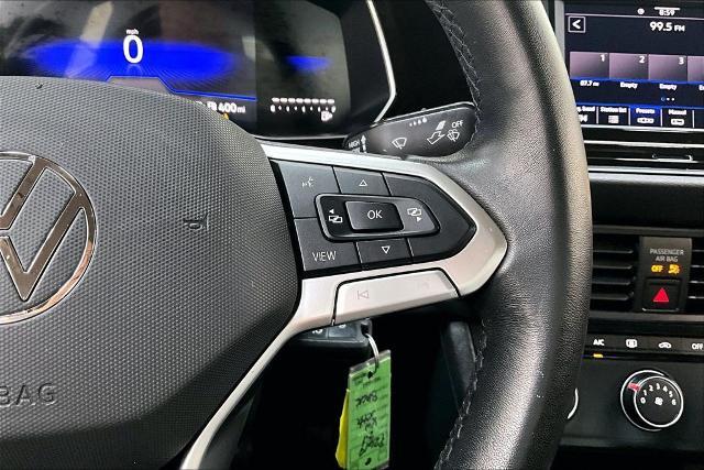2024 Volkswagen Jetta - $17,313