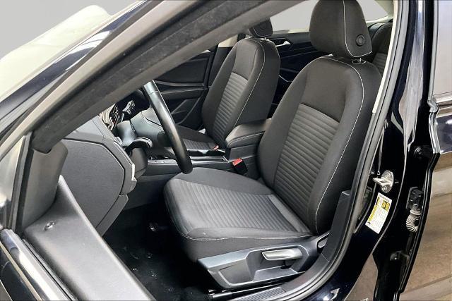 2024 Volkswagen Jetta - $17,313