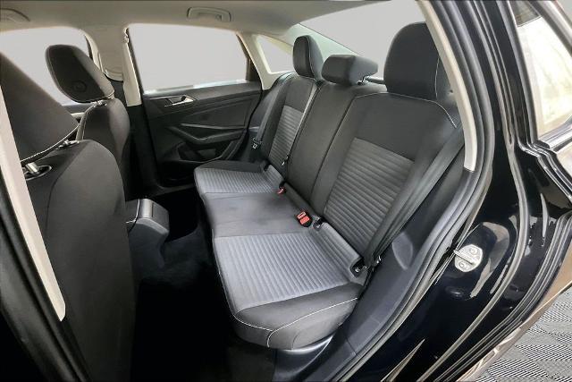 2024 Volkswagen Jetta - $17,313