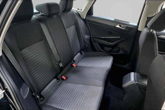 2024 Volkswagen Jetta - $17,313