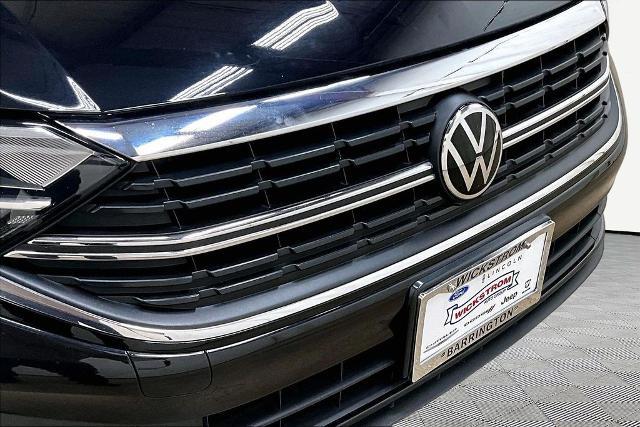 2024 Volkswagen Jetta - $17,313