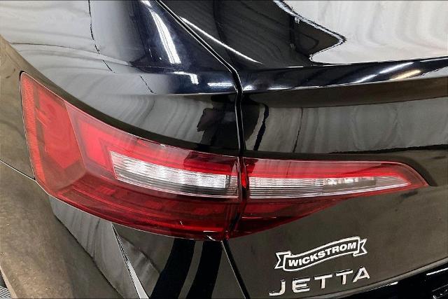 2024 Volkswagen Jetta - $17,313