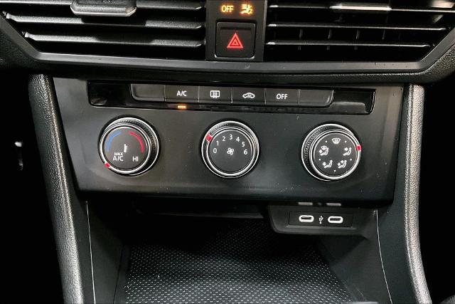 2024 Volkswagen Jetta - $17,313