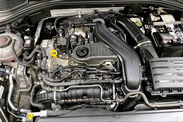 2024 Volkswagen Jetta - $17,313