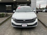 2024 Jetta Thumbnail 2