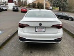 2024 Jetta Thumbnail 6