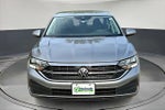 2024 Jetta Thumbnail 2