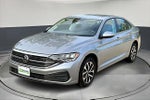 2024 Jetta Thumbnail 3