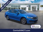 2024 Jetta Thumbnail 1