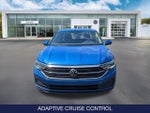 2024 Jetta Thumbnail 2