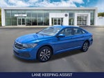 2024 Jetta Thumbnail 3
