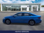 2024 Jetta Thumbnail 5