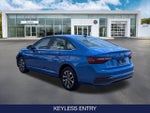 2024 Jetta Thumbnail 6