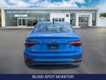 2024 Jetta Thumbnail 7