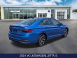2024 Jetta Thumbnail 8