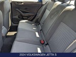 2024 Jetta Thumbnail 16