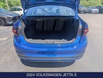 2024 Jetta Thumbnail 27