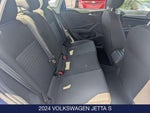 2024 Jetta Thumbnail 28