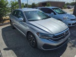 2024 Jetta Thumbnail 1