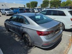 2024 Jetta Thumbnail 2