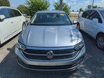 2024 Jetta Thumbnail 5