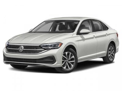 Photo of a 2024 Volkswagen Jetta S 4DR Sedan 8A for sale