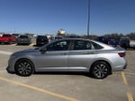 2024 Jetta Thumbnail 5