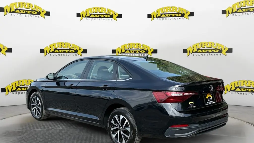 2024 Volkswagen Jetta S
