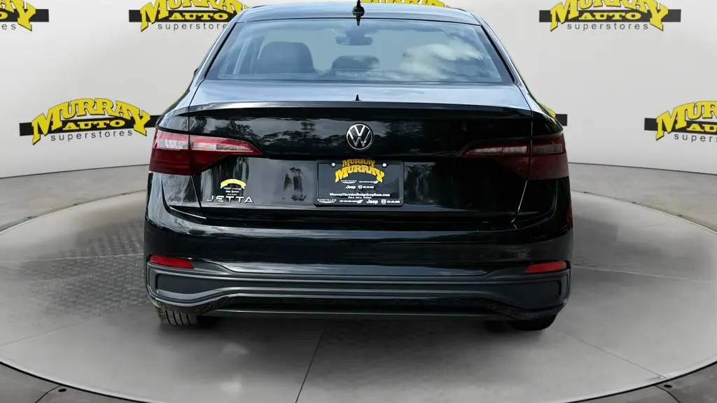 2024 Volkswagen Jetta S
