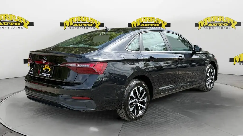 2024 Volkswagen Jetta S