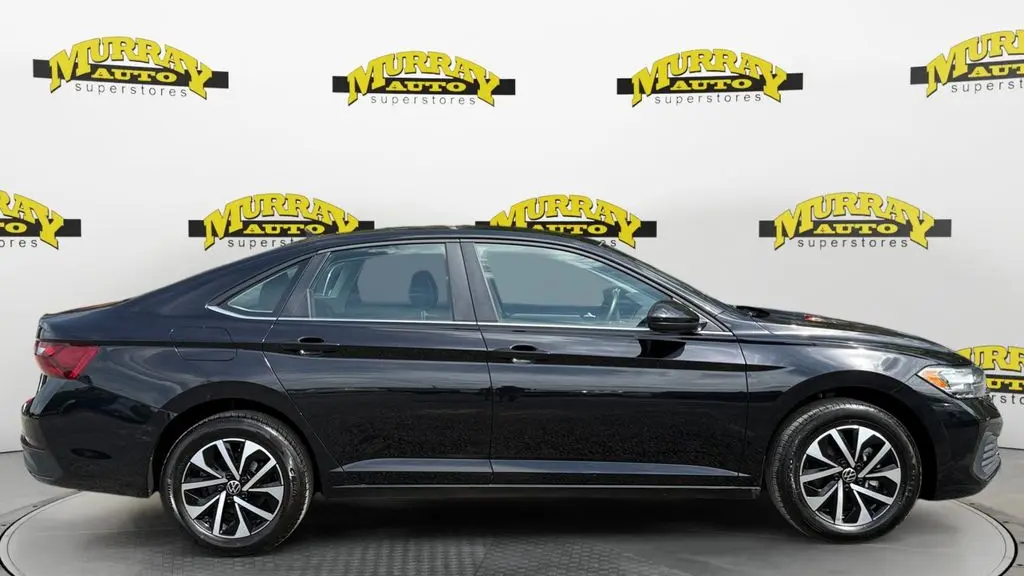 2024 Volkswagen Jetta S