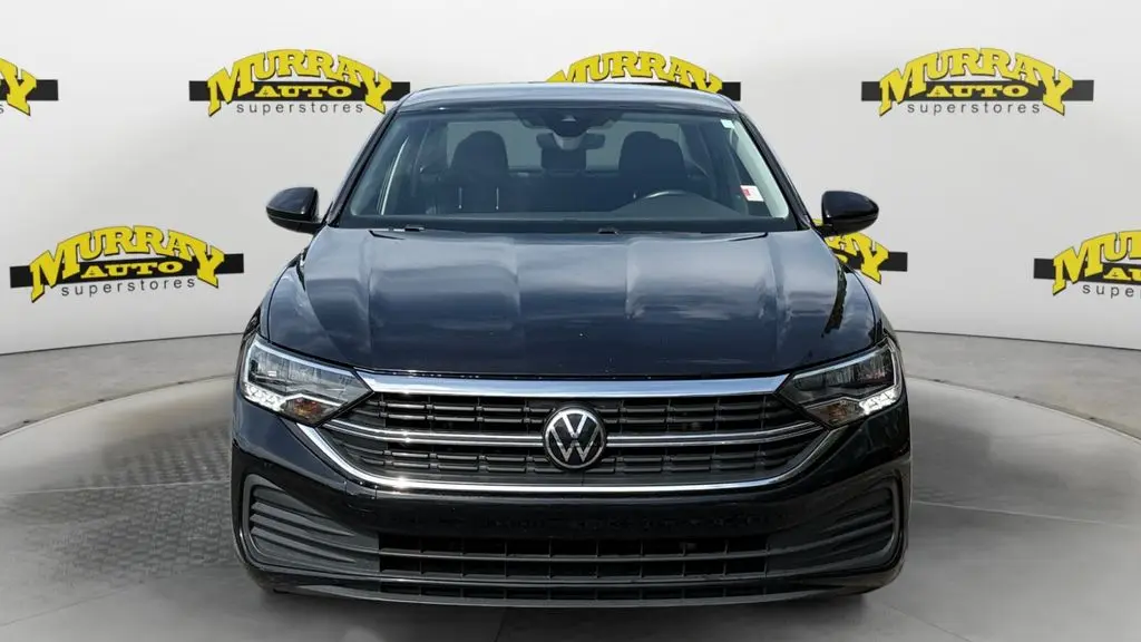 2024 Volkswagen Jetta S