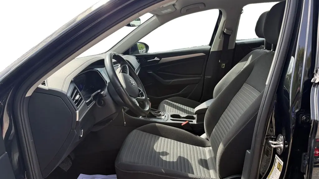 2024 Volkswagen Jetta S