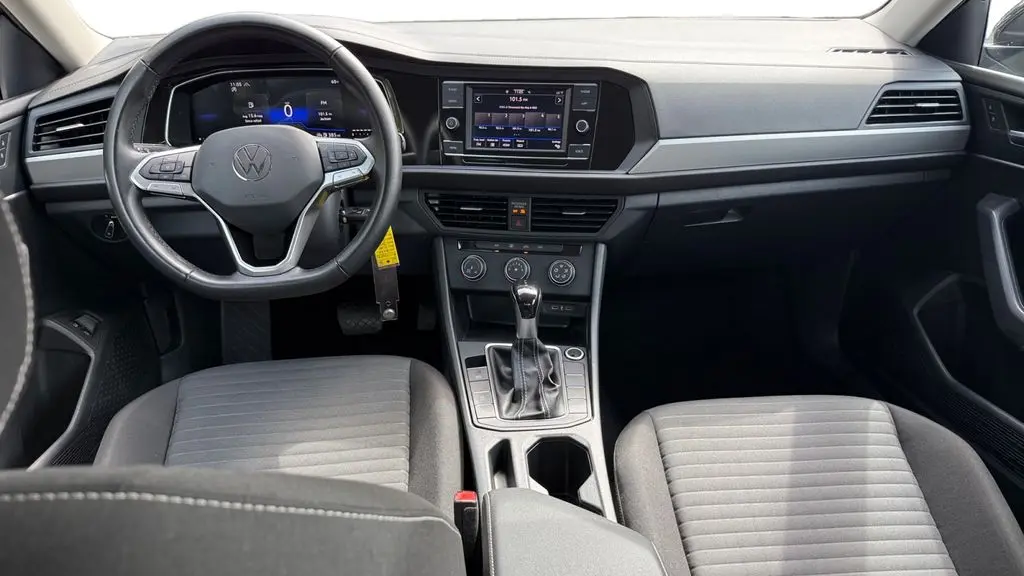 2024 Volkswagen Jetta S