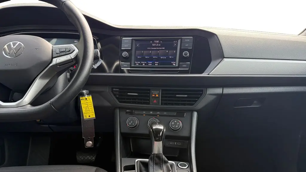 2024 Volkswagen Jetta S
