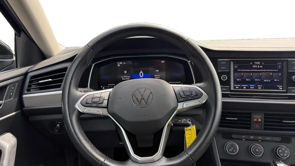 2024 Volkswagen Jetta S