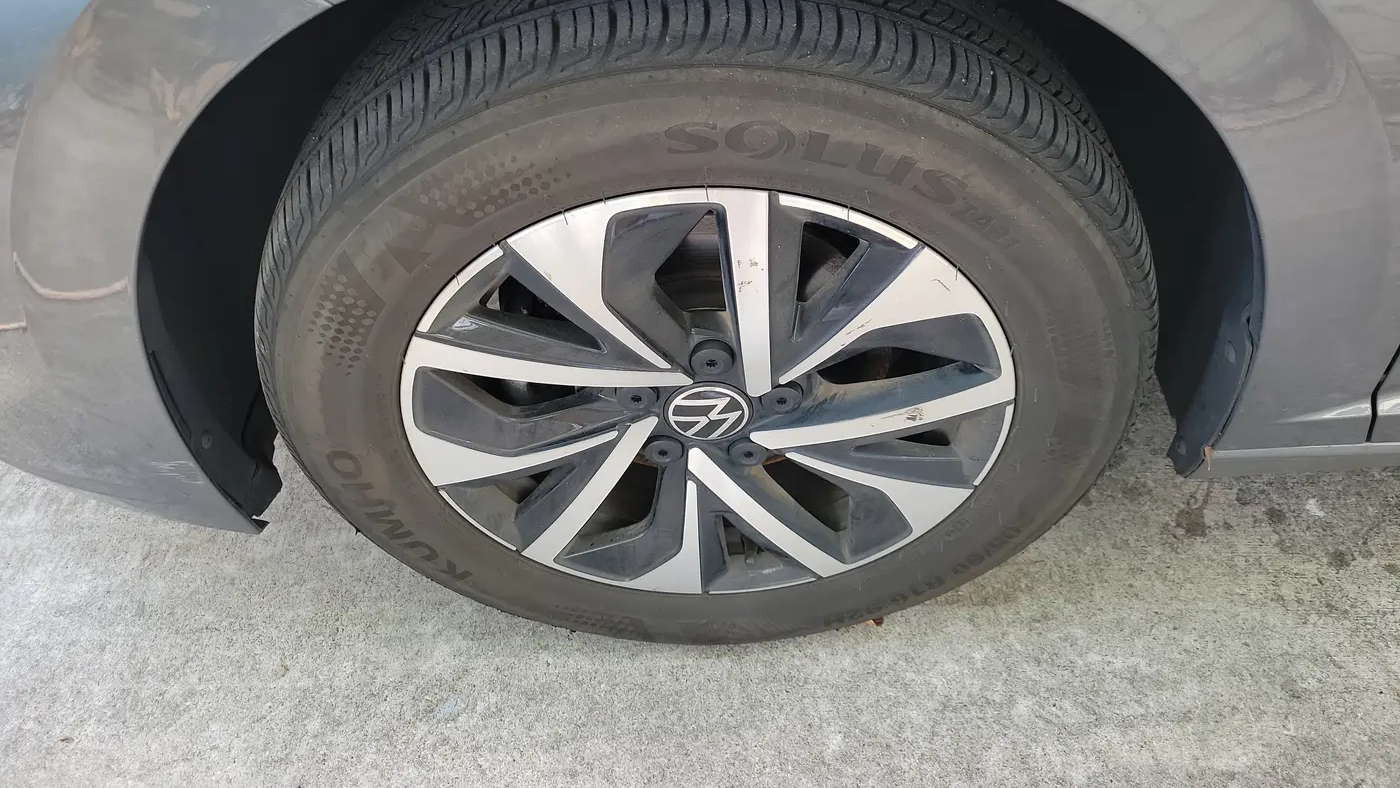 2024 Volkswagen Jetta S