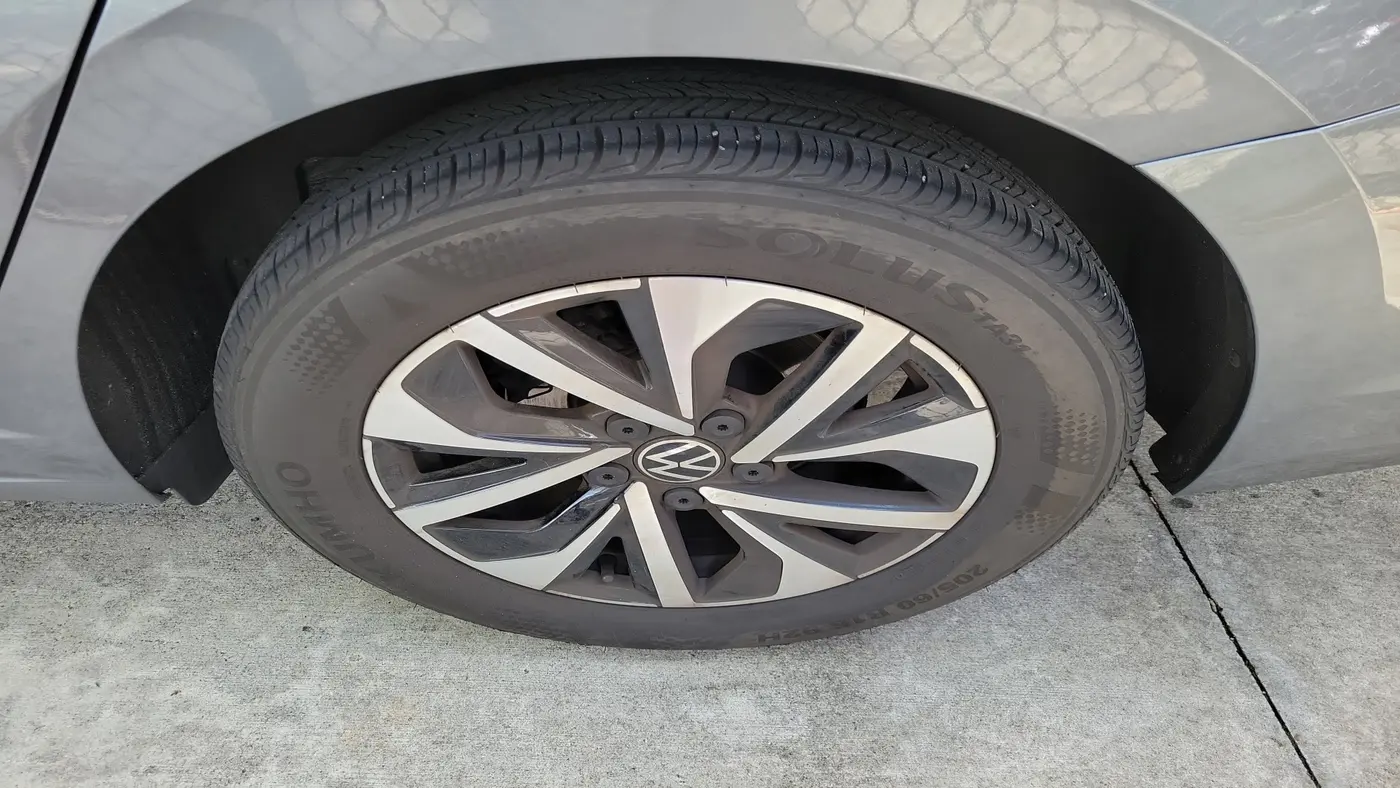 2024 Volkswagen Jetta S