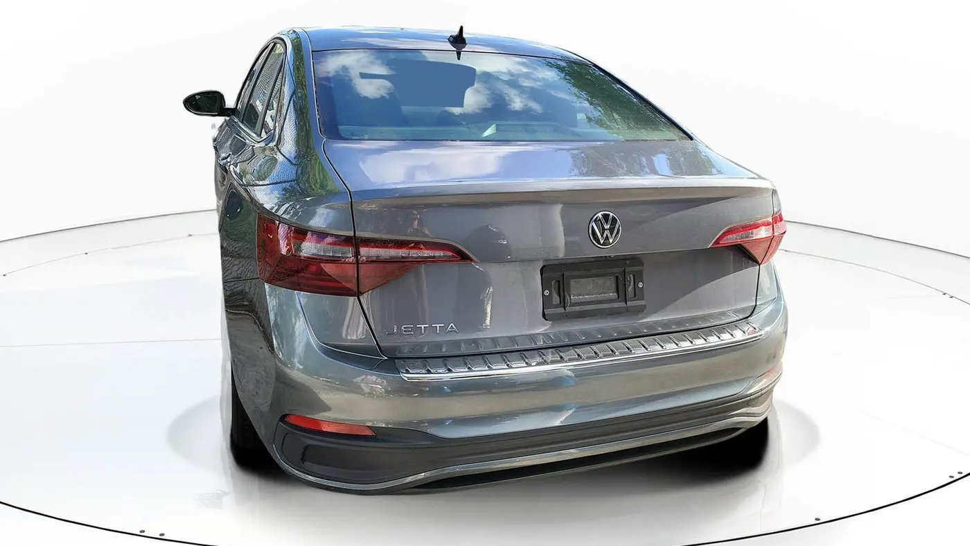 2024 Volkswagen Jetta S