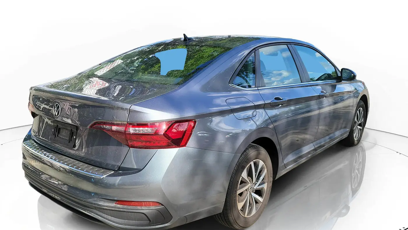 2024 Volkswagen Jetta S