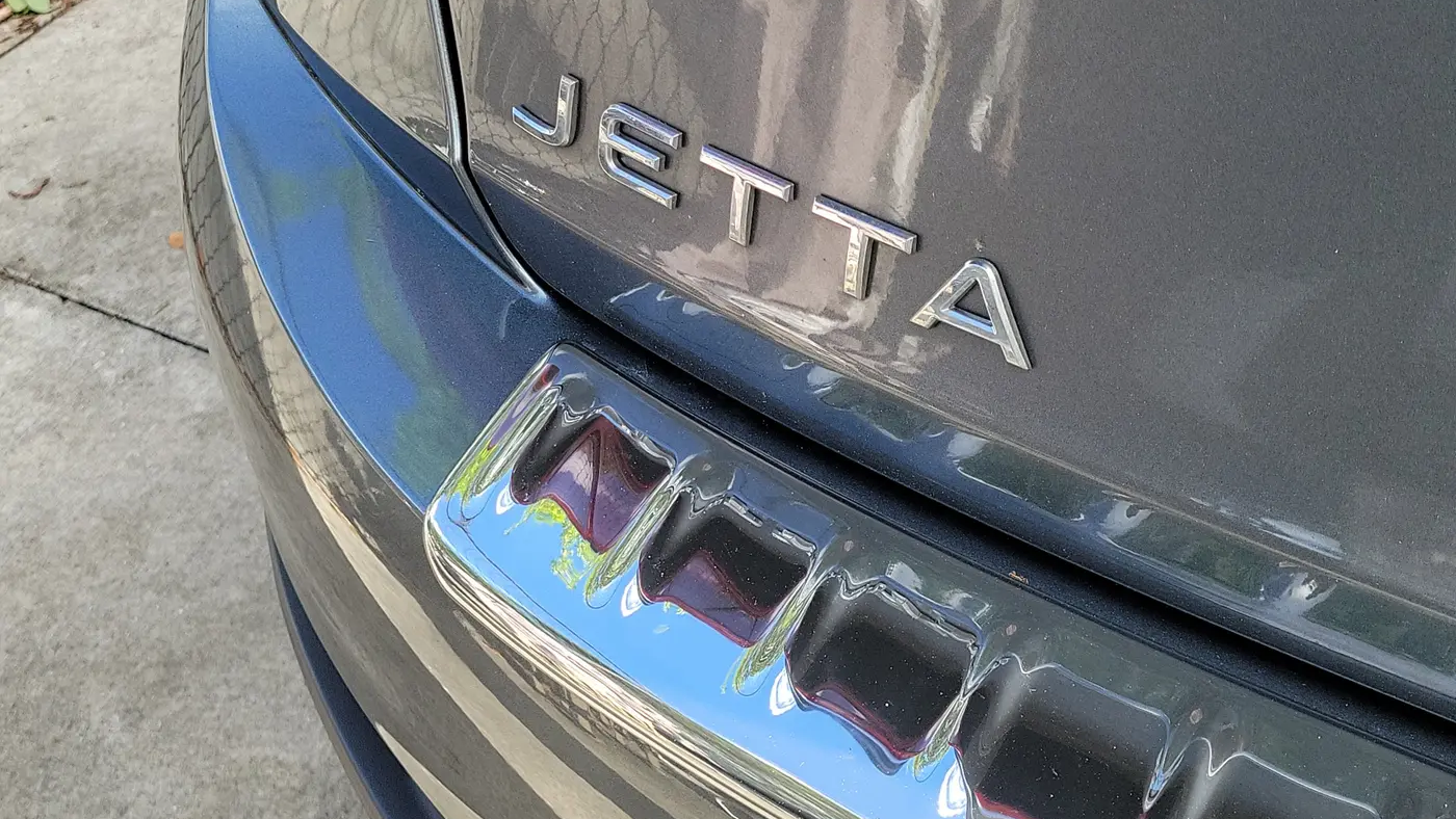 2024 Volkswagen Jetta S
