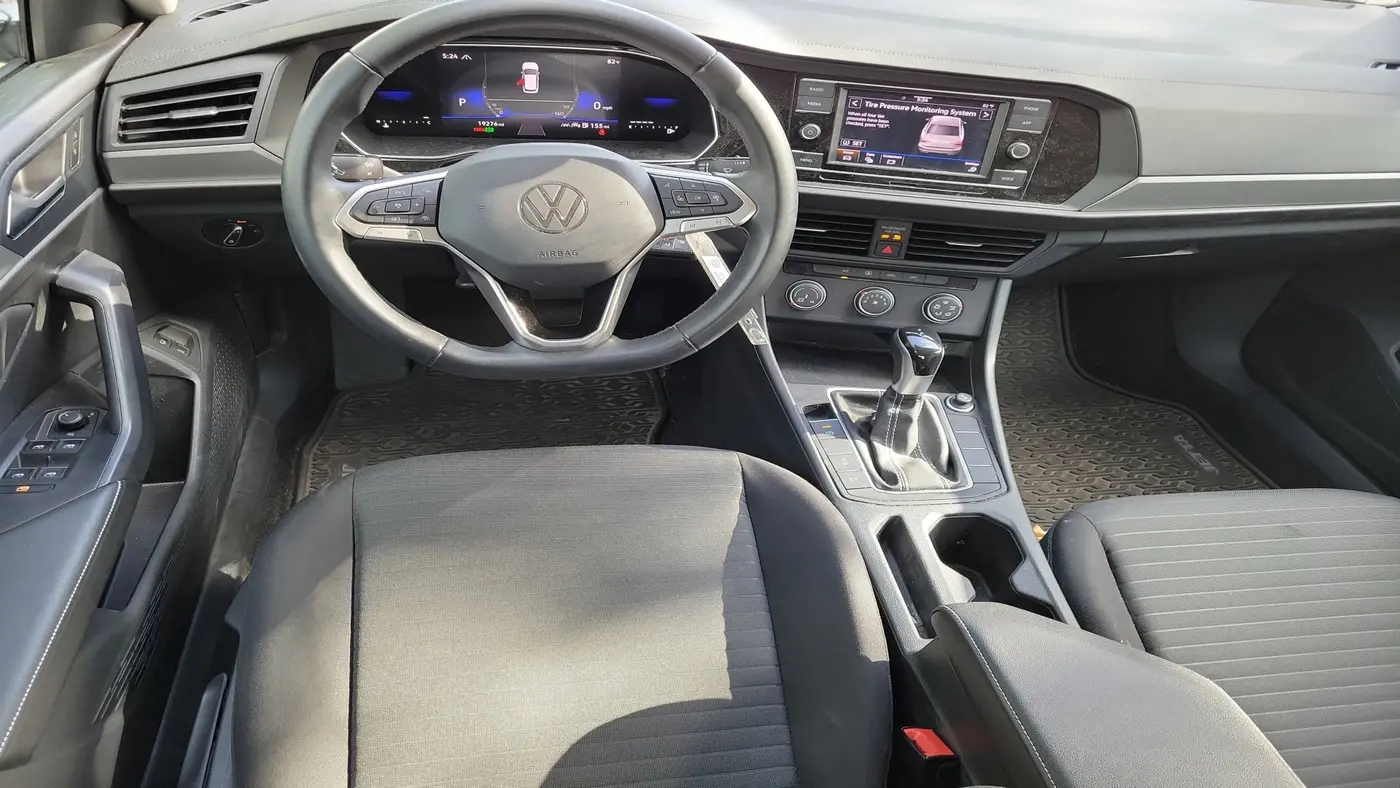 2024 Volkswagen Jetta S