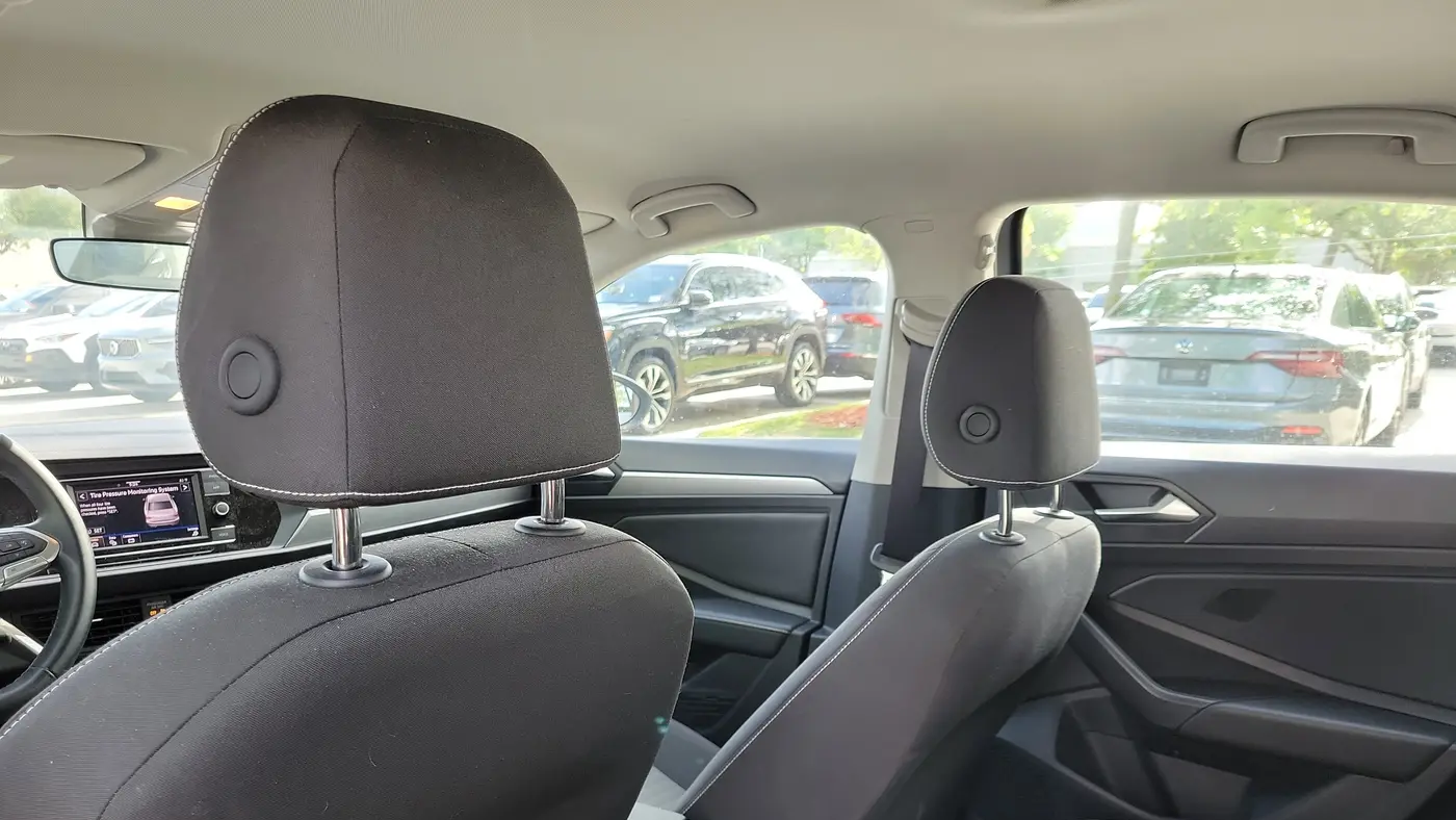 2024 Volkswagen Jetta S