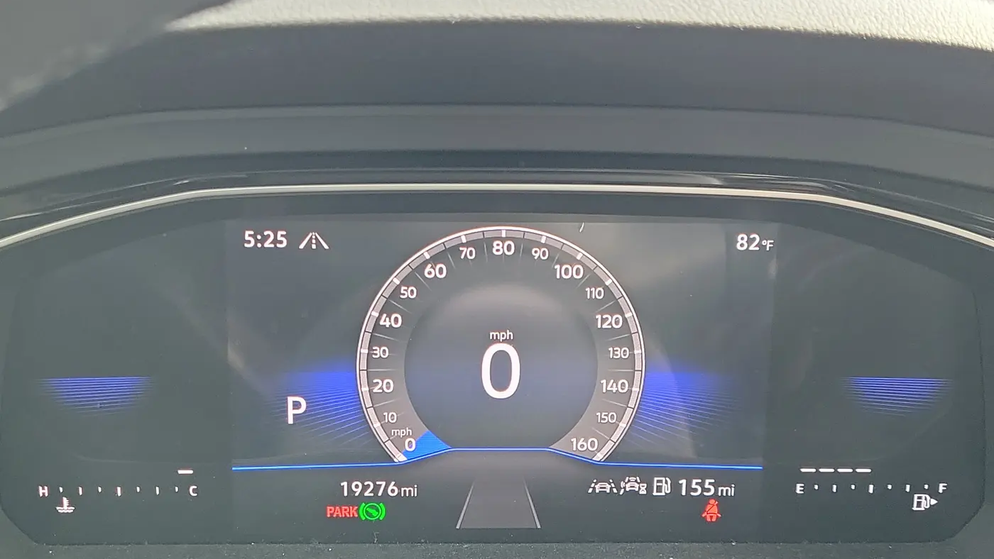2024 Volkswagen Jetta S